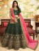 Wedding Lehenga Indian New Party Dress